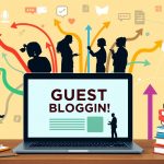 Guest Blogging