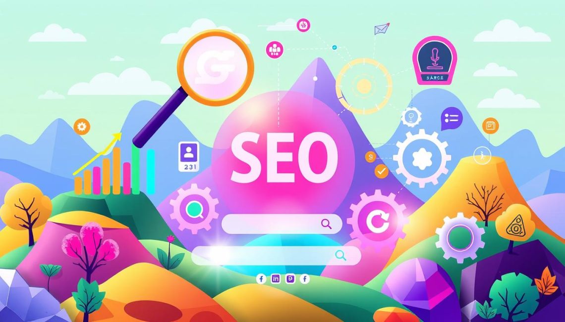 SEO best practices