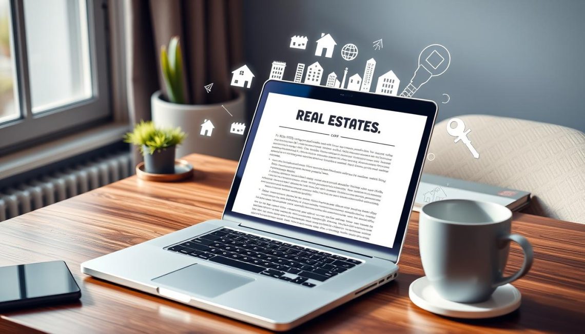 Submit Seo Real Estate Guest Post