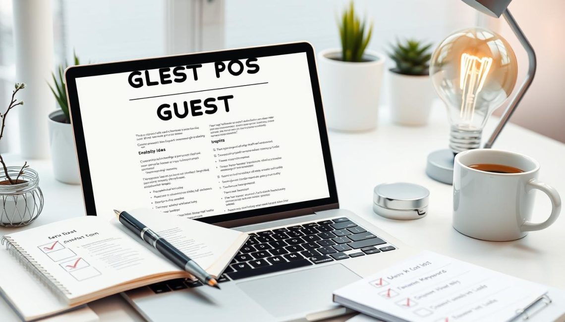 guest post pitch tips