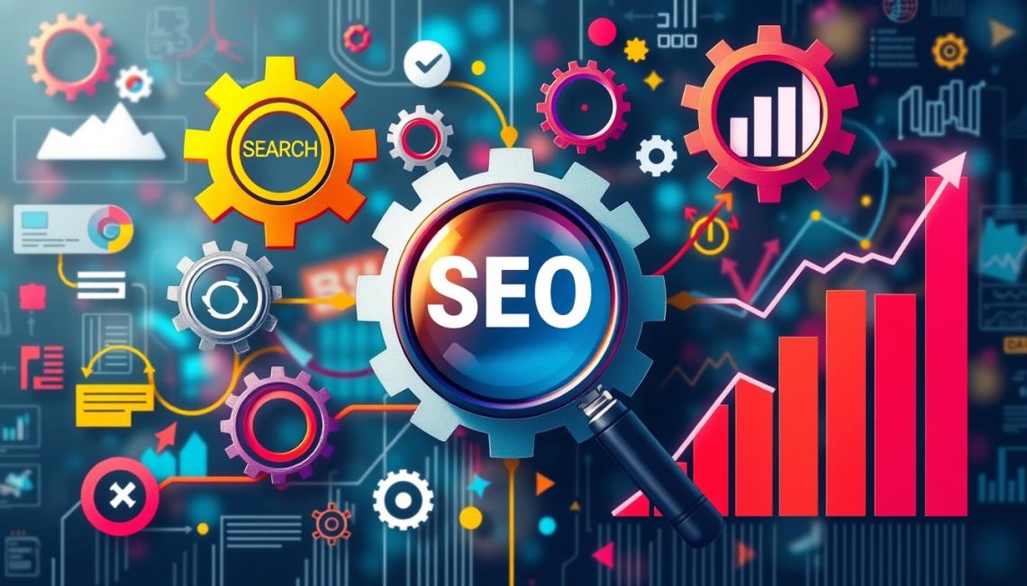 importance of SEO optimization